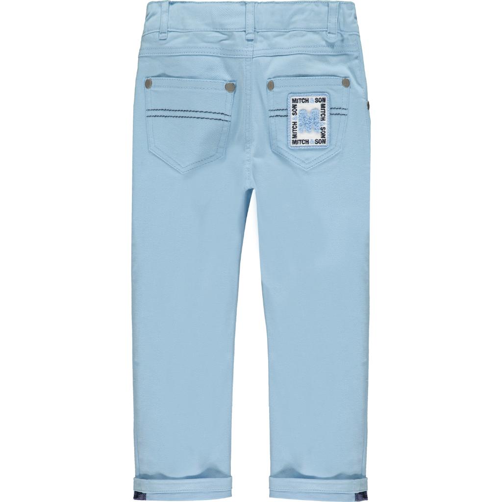 MITCH & SON ST PETERS TROUSERS MS21410