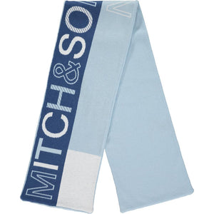 MITCH & SON PARKGROVE SCARF MS21413