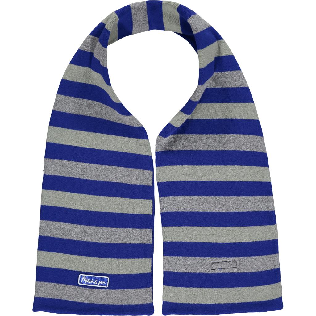 MITCH &amp; SON ST JAMES SCARF MS21516