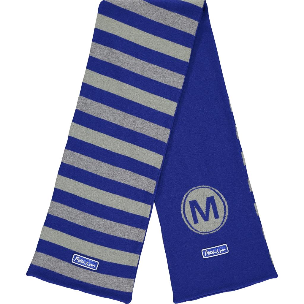 MITCH & SON ST JAMES SCARF MS21516