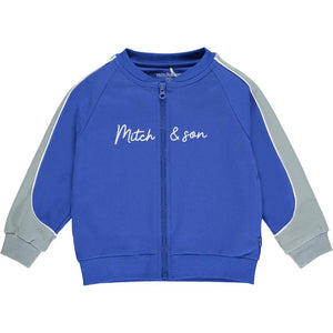 MITCH & SON STIRLING TRACKSUIT MS21519