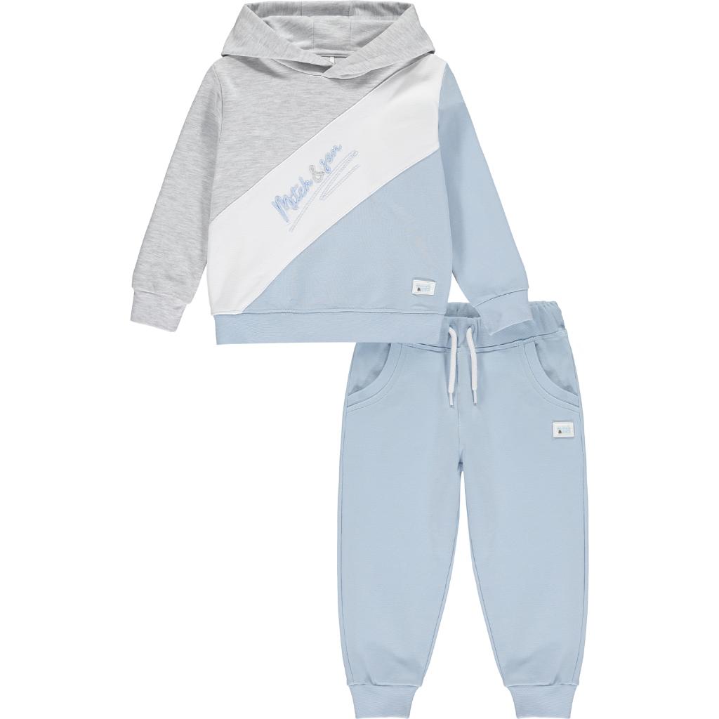 MITCH & SON AIDEN TRACKSUIT MS22104
