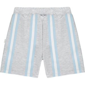 MITCH & SON AARON T SHIRT & SHORTS MS22106