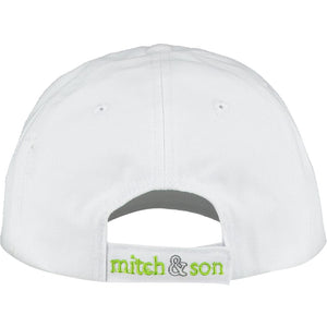 MITCH & SON BRUNO CAP MS22218