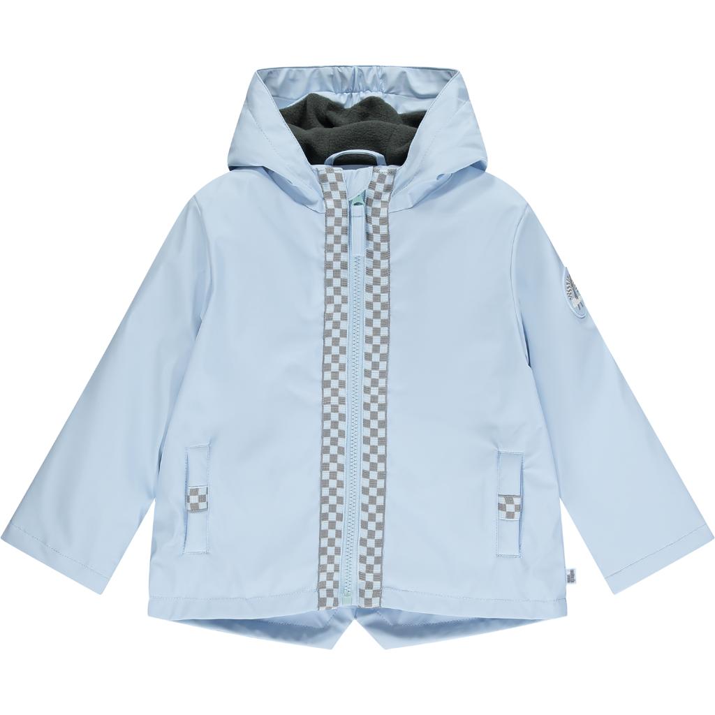 MITCH &amp; SON EDSON RAINCOAT MS22402