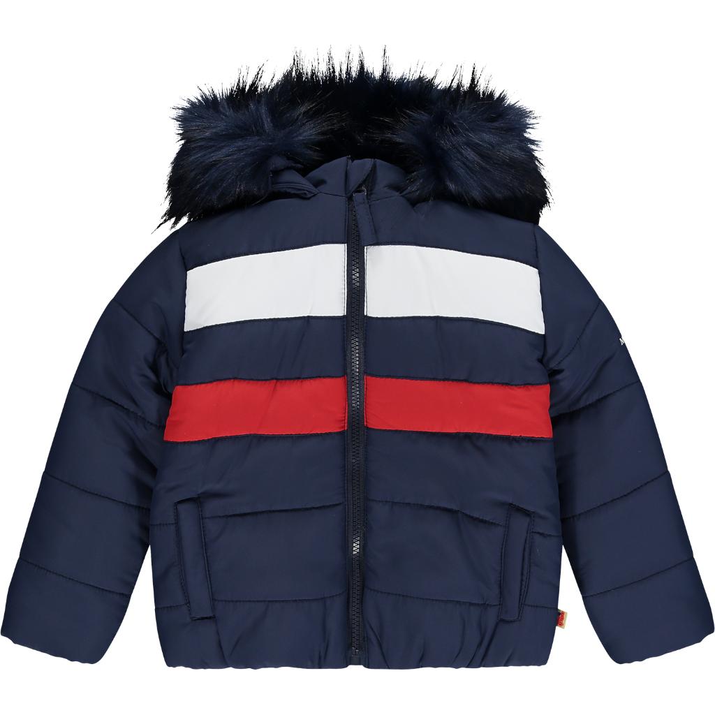 MITCH &amp; SON FREDDIE COAT MS22501