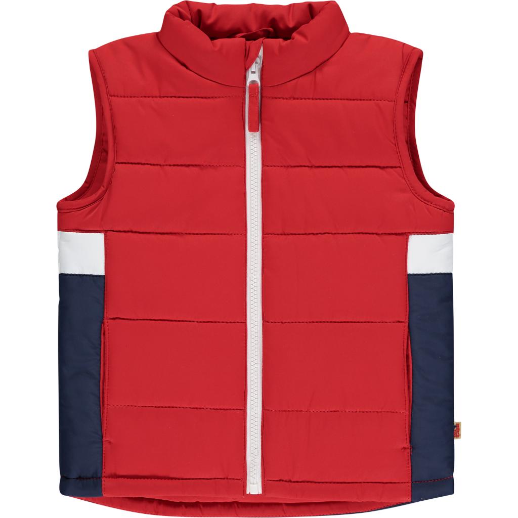 MITCH & SON FREDRICK GILET MS22504