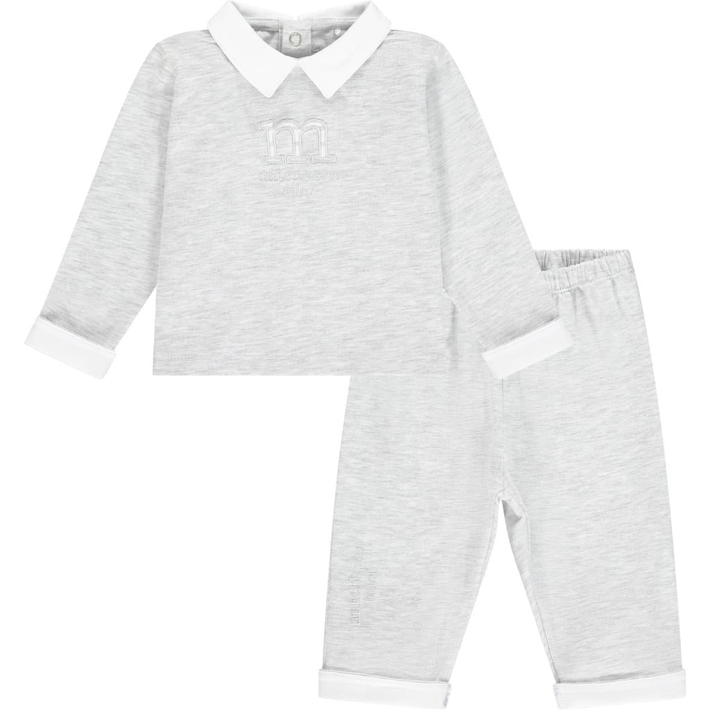 MINI MITCH HOUSTON 2 PIECE SET MS22706G