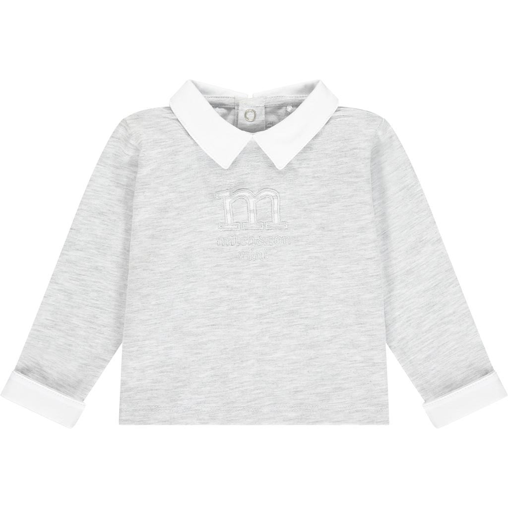 MINI MITCH HOUSTON 2 PIECE SET MS22706G