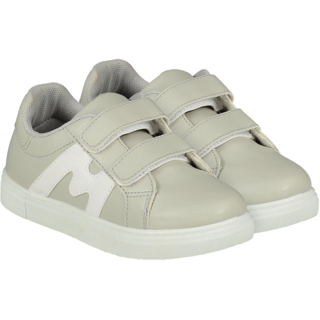 MITCH &amp; SON LETTER TRAINERS MS22901G