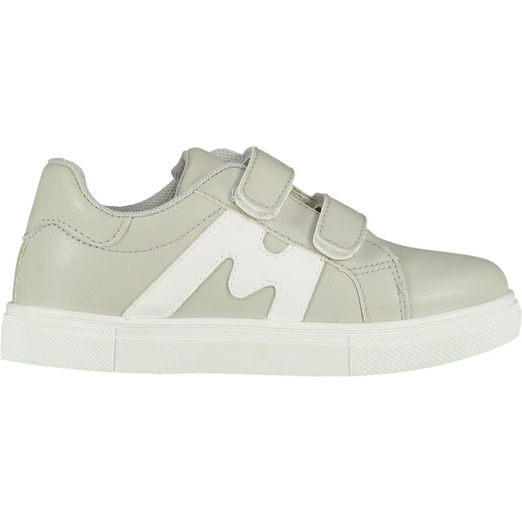 MITCH & SON LETTER TRAINERS MS22901G | Puddleduckskids - Puddleducks ...