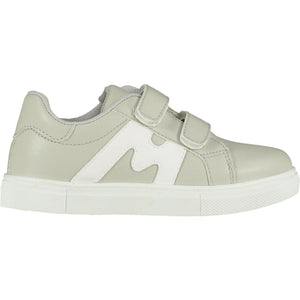 MITCH & SON LETTER TRAINERS MS22901G