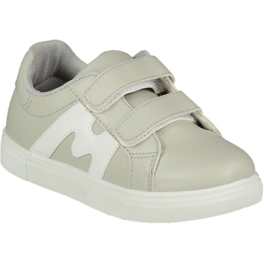 Mitch & Son Letter Trainers Ms22901g 