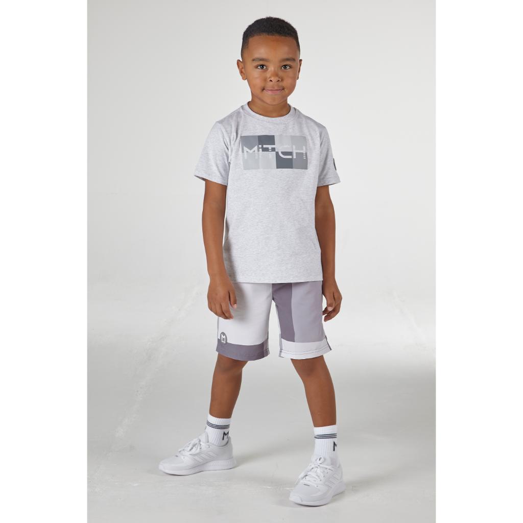 MITCH PENNSYLVANIA T SHIRT SS22405g