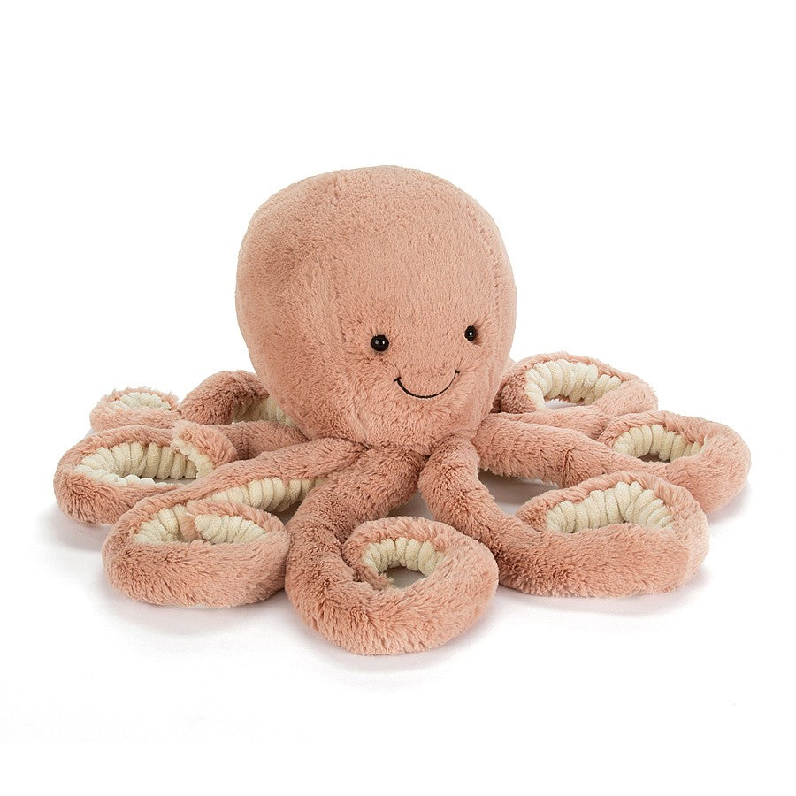 JELLYCAT LARGE ODELL OCTOPUS OD2OC