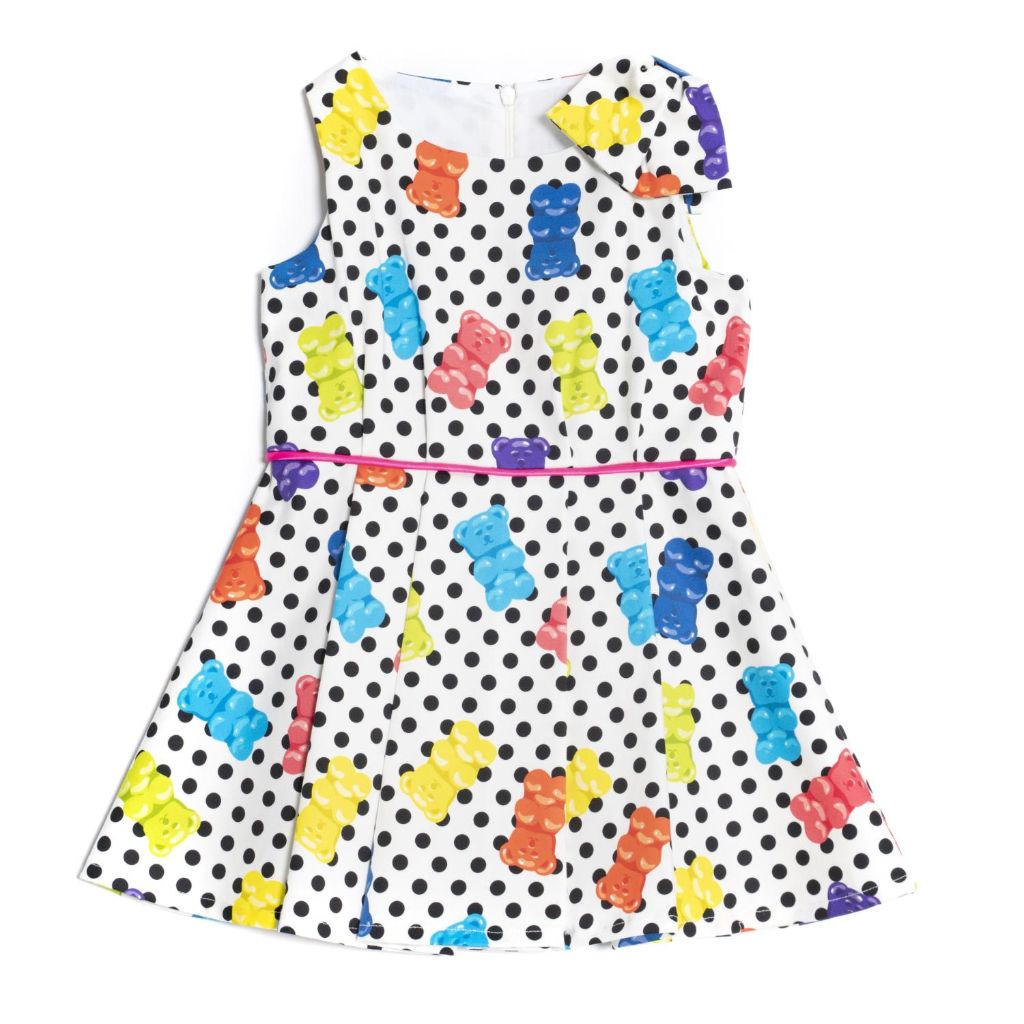 ROSALITA SENORITAS PARRY DRESS