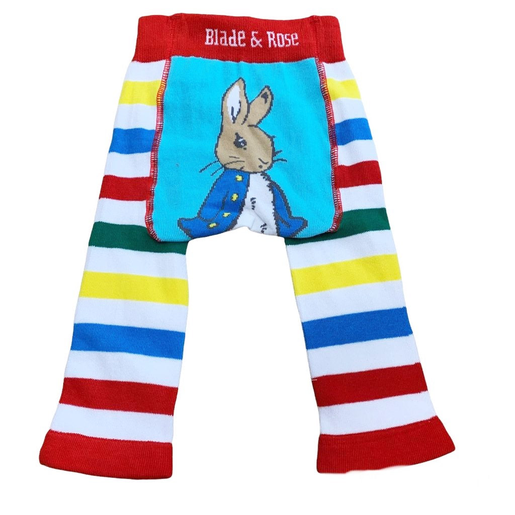 BLADE &amp; ROSE PETER RABBIT PLAYTIME LEGGINGS PRPL