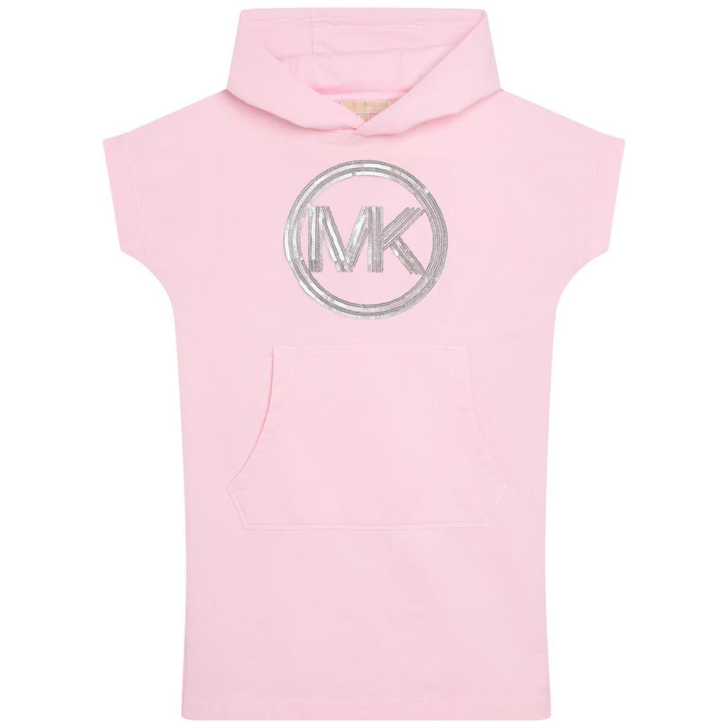 Michael kors deals polo womens pink