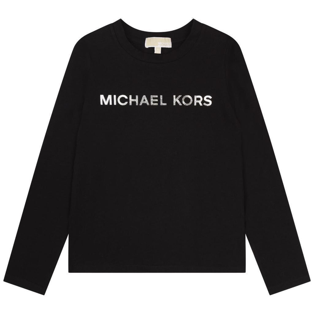 MICHAEL KORS T SHIRT R15128 M90