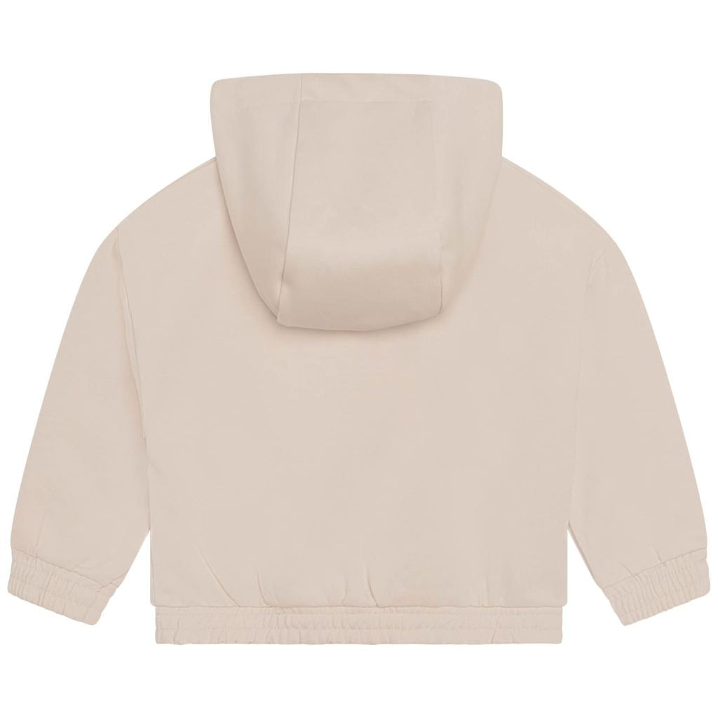 Michael kors deals hoodie for sale