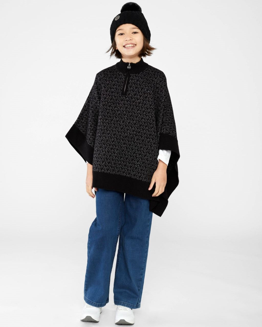 MICHAEL KORS CAPE R15149