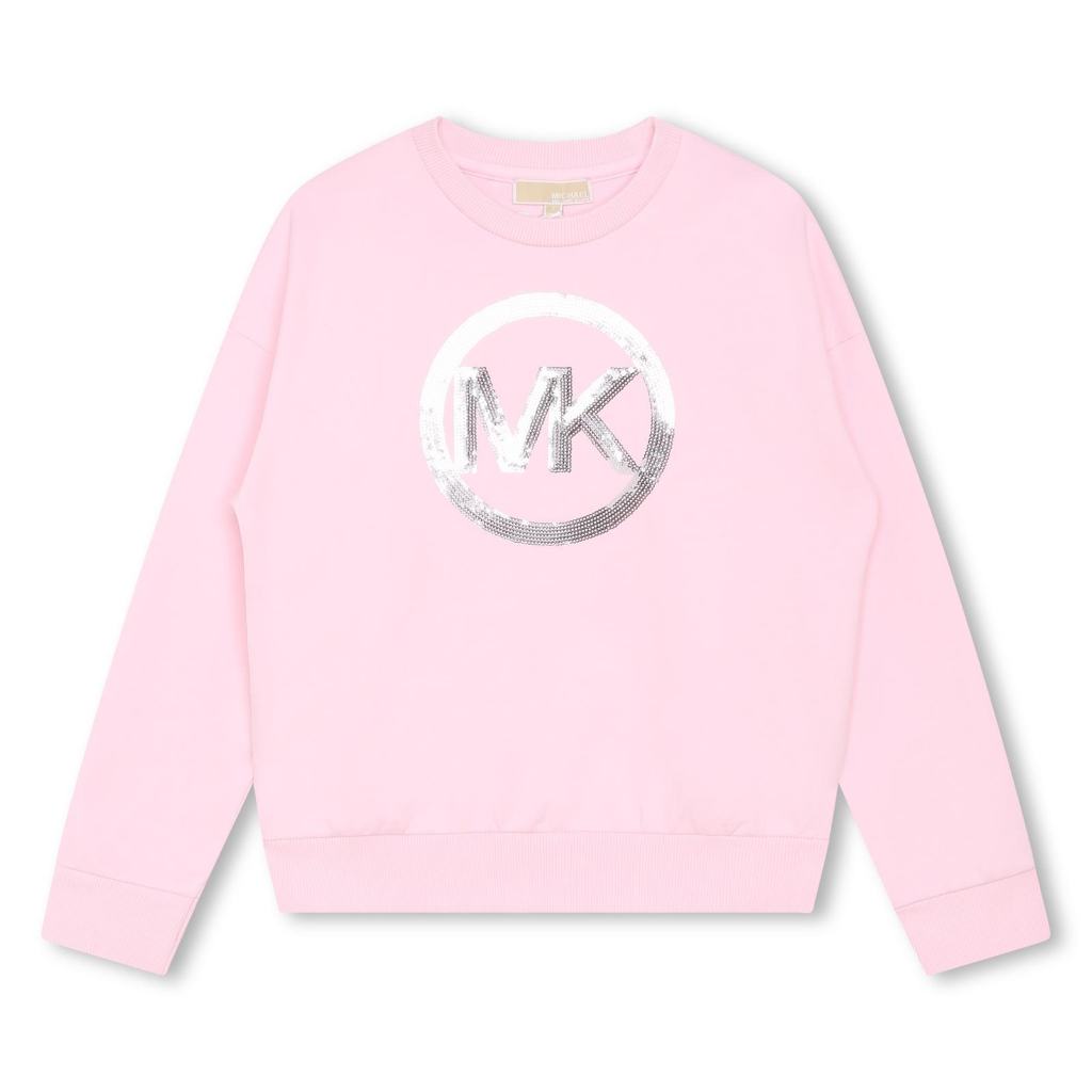 MICHAEL KORS SWEATSHIRT R15172