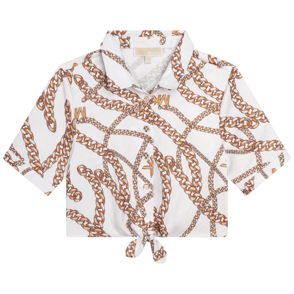 MICHAEL KORS SHIRT R15189