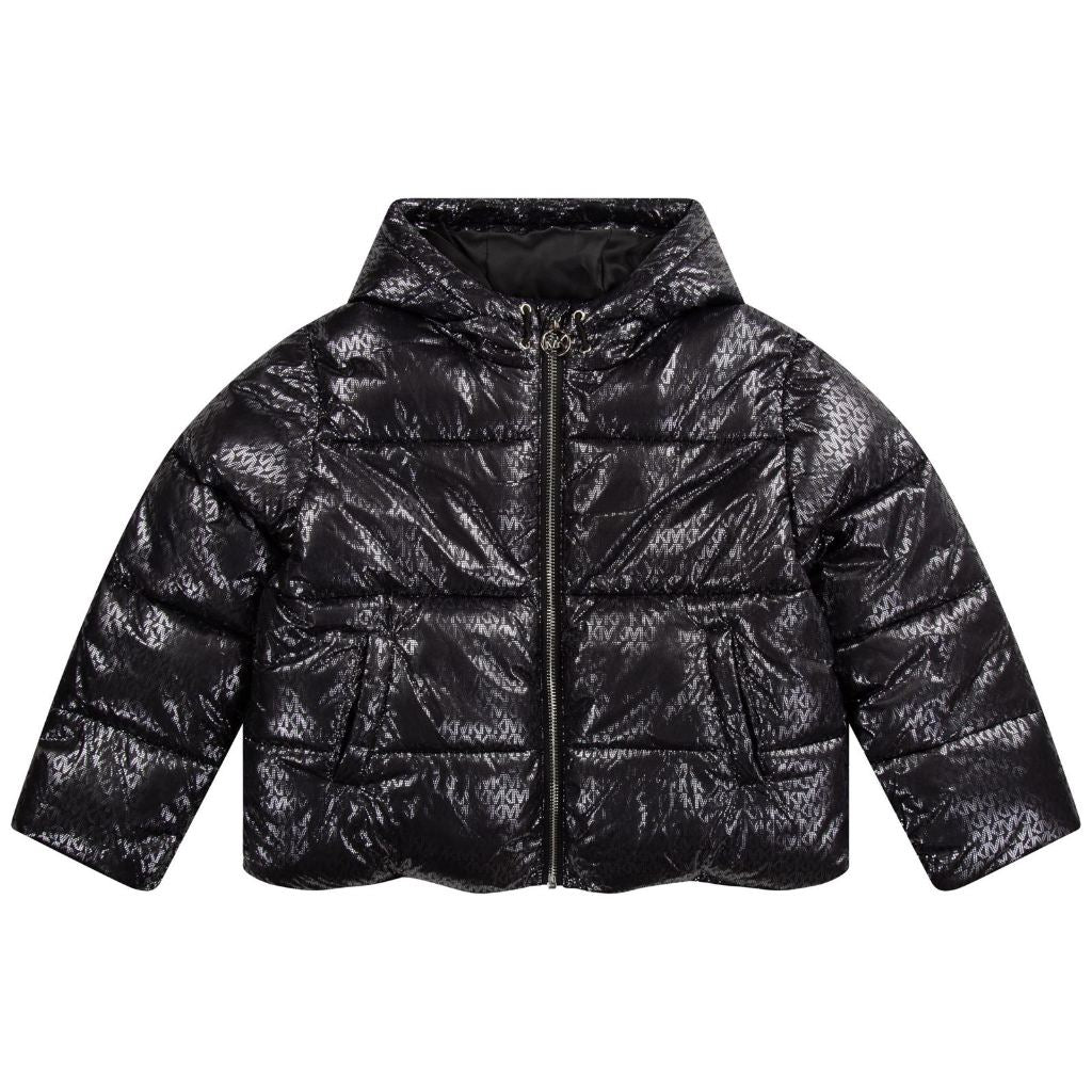 MICHAEL KORS PUFFER JACKET R16116