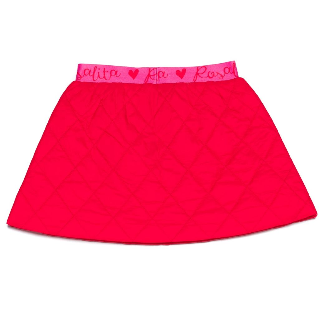 ROSALITA SENORITAS RIGGINS SKIRT