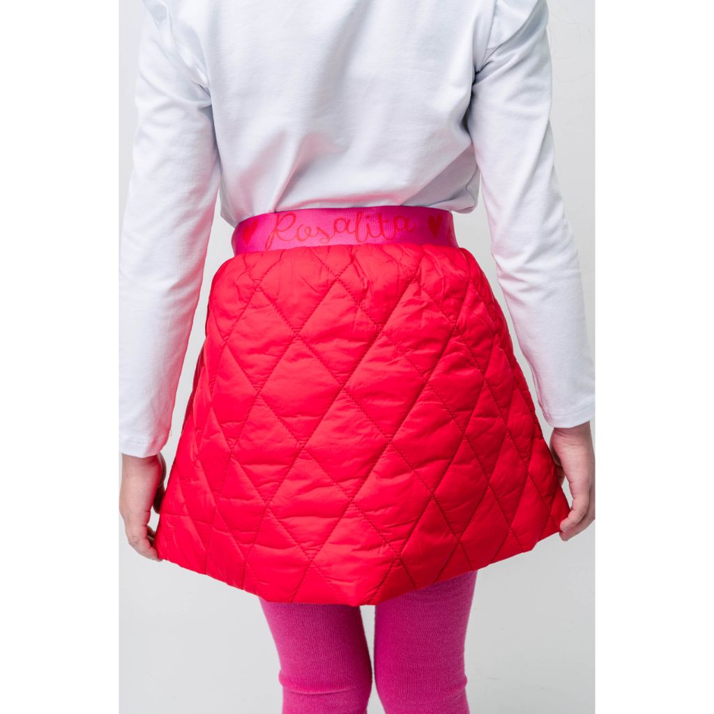 ROSALITA SENORITAS RIGGINS SKIRT