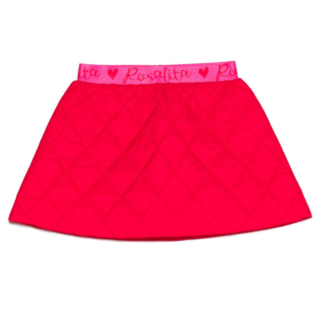 ROSALITA SENORITAS RIGGINS SKIRT