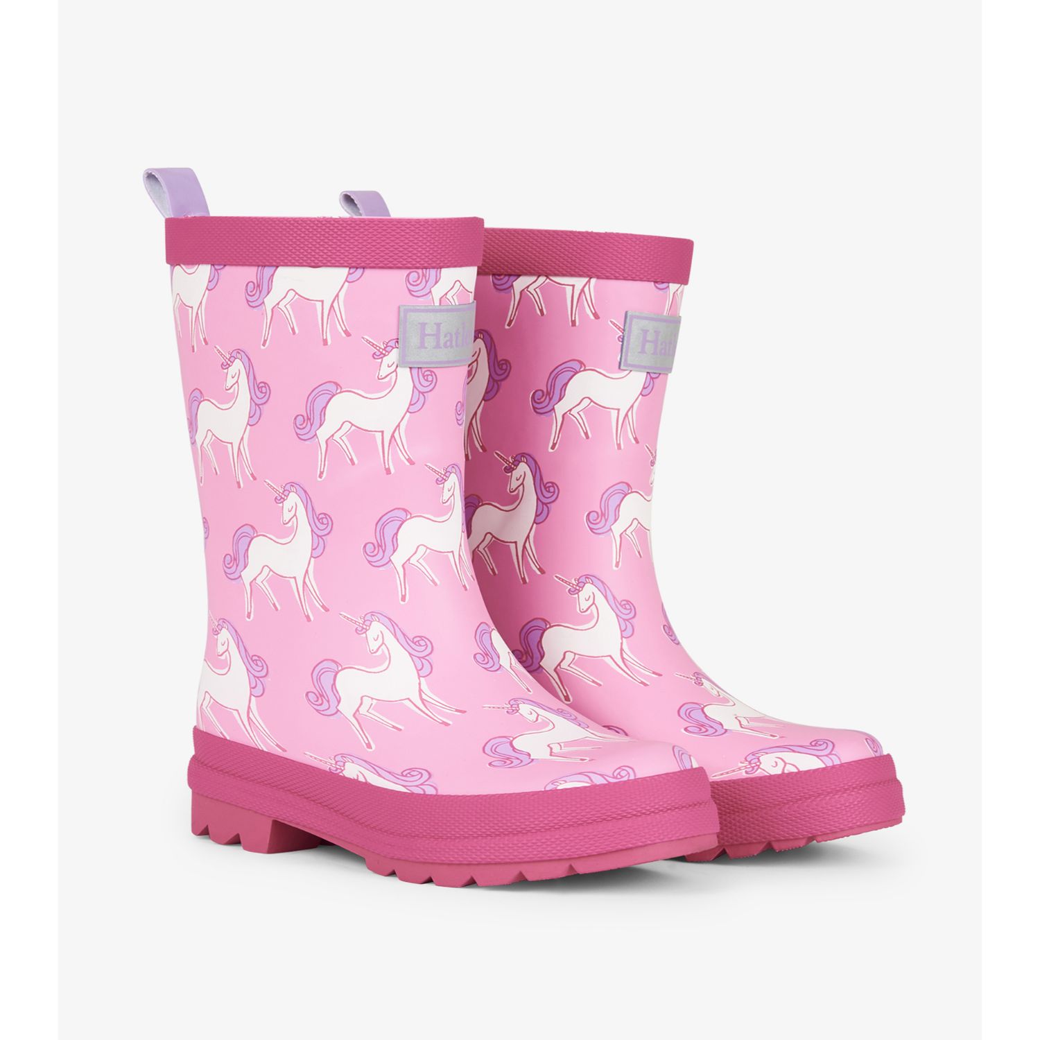 HATLEY UNICORN RAIN BOOTS S19UDK1367