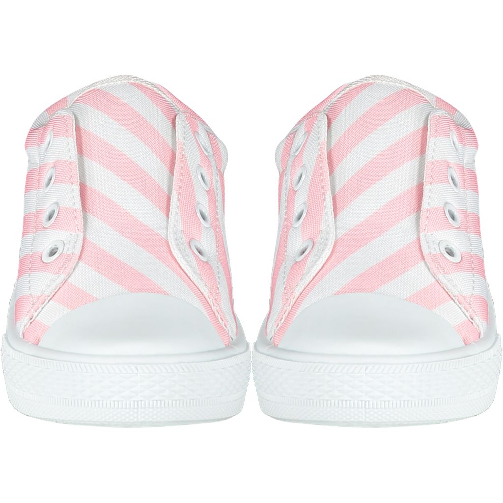 A DEE LACELESS CANVAS TRAINER S215101 P