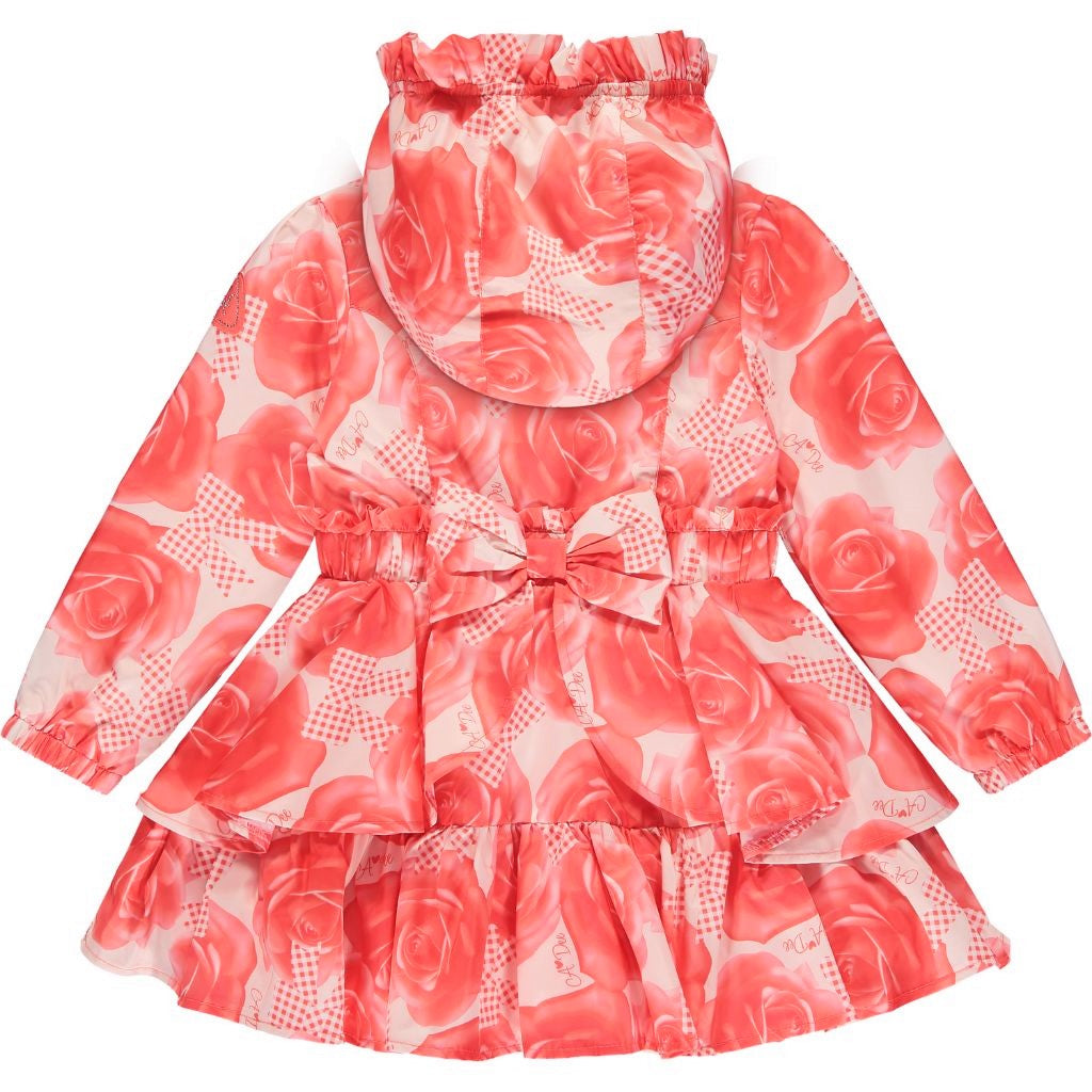 A DEE GARDEN PARTY YASMIN JACKET S234206