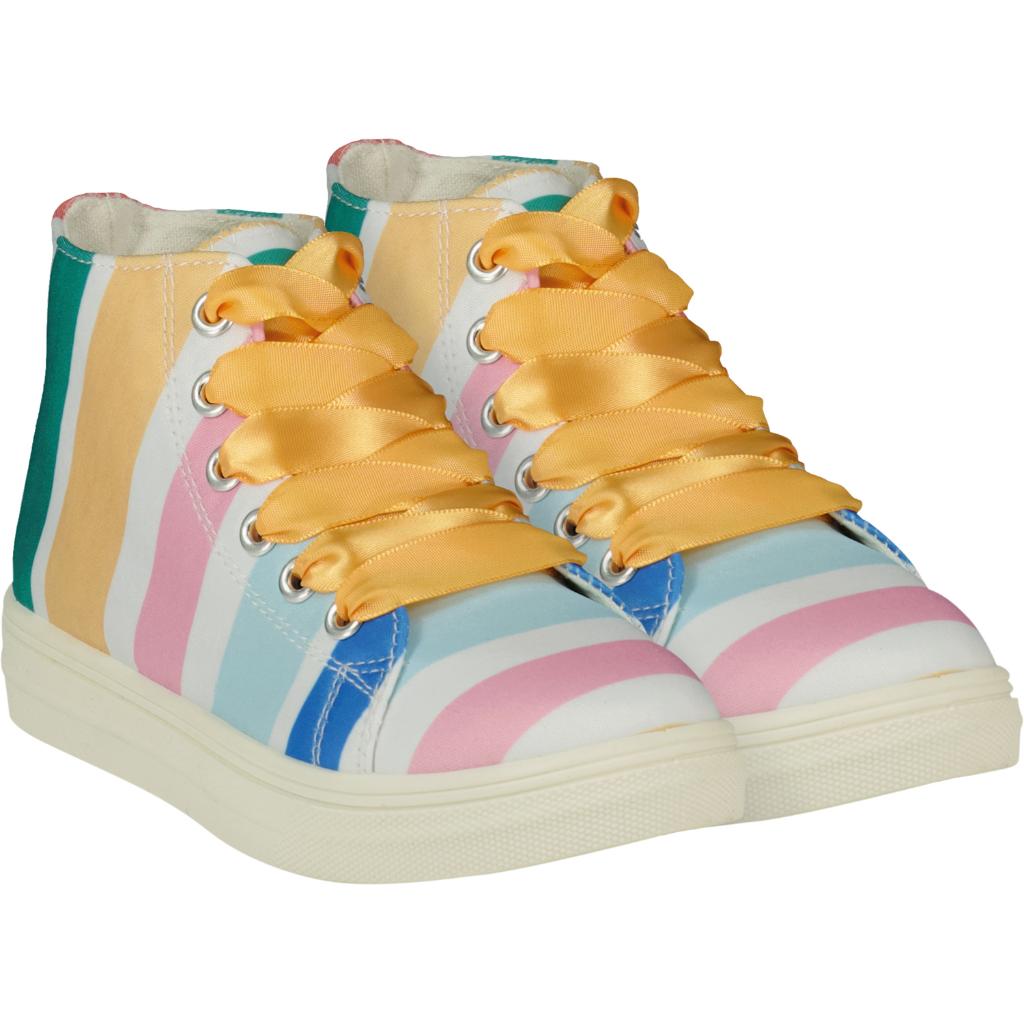 A DEE ISLA BONITA JAZZY HIGH TOPS S235102IB