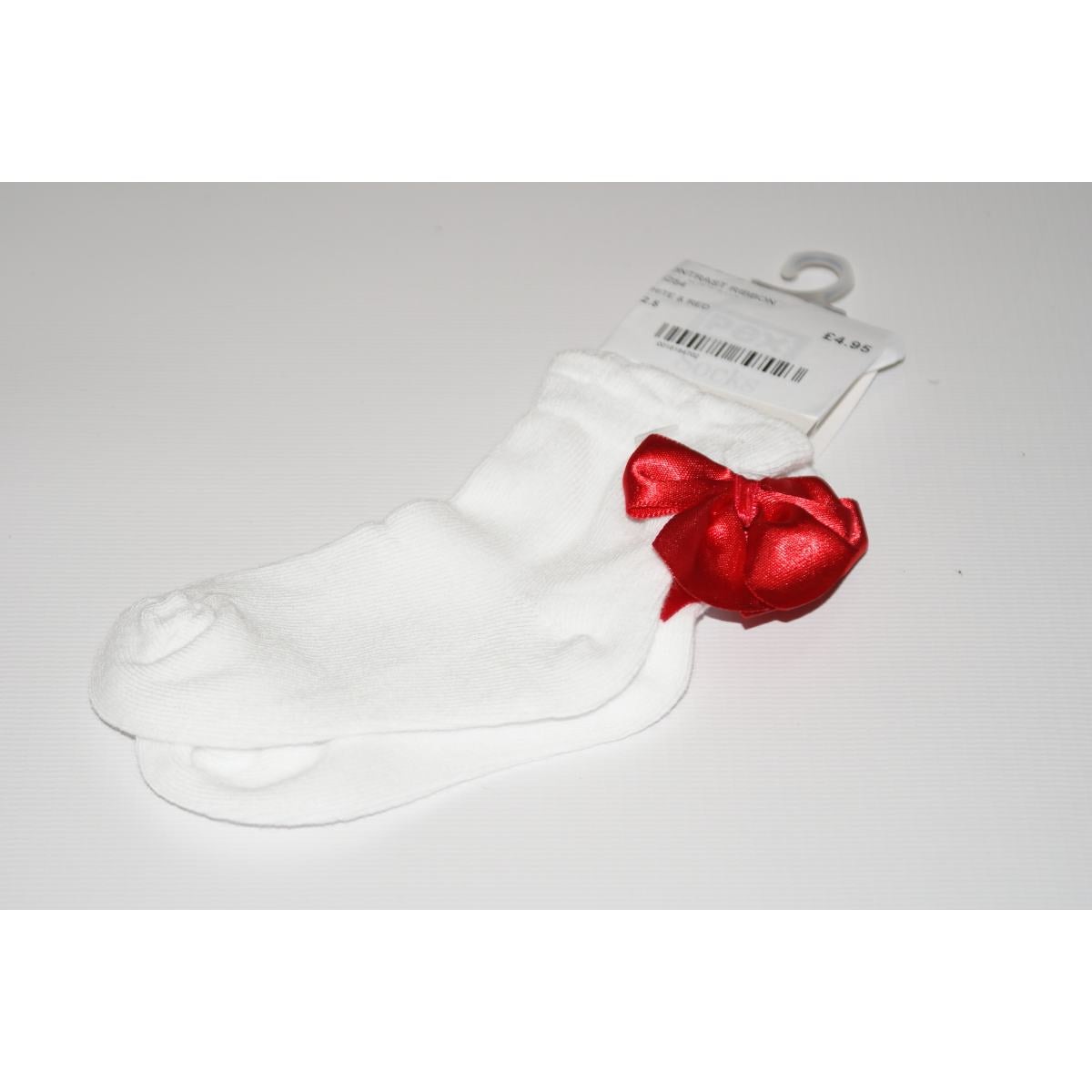 PEX RIBBON SOCKS S5284r