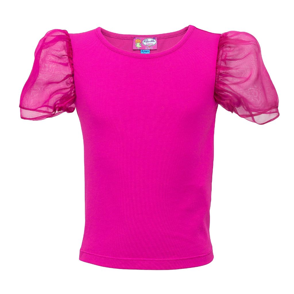 ROSALITA SENORITAS SALINAS TOP