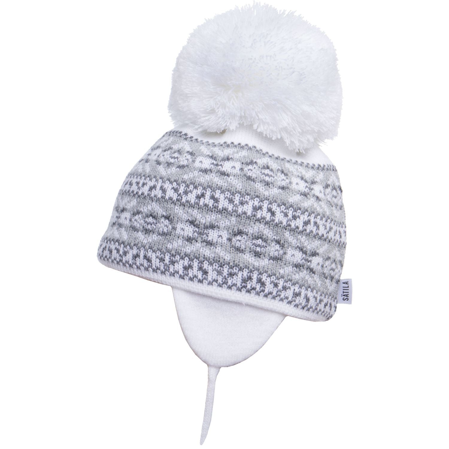 SATILA BIG POM HAT SIMON 100