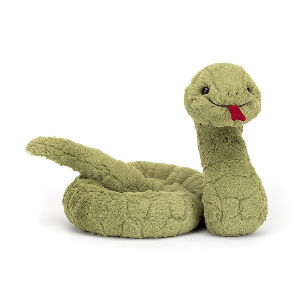 JELLYCAT STEVIE SNAKE STE3S