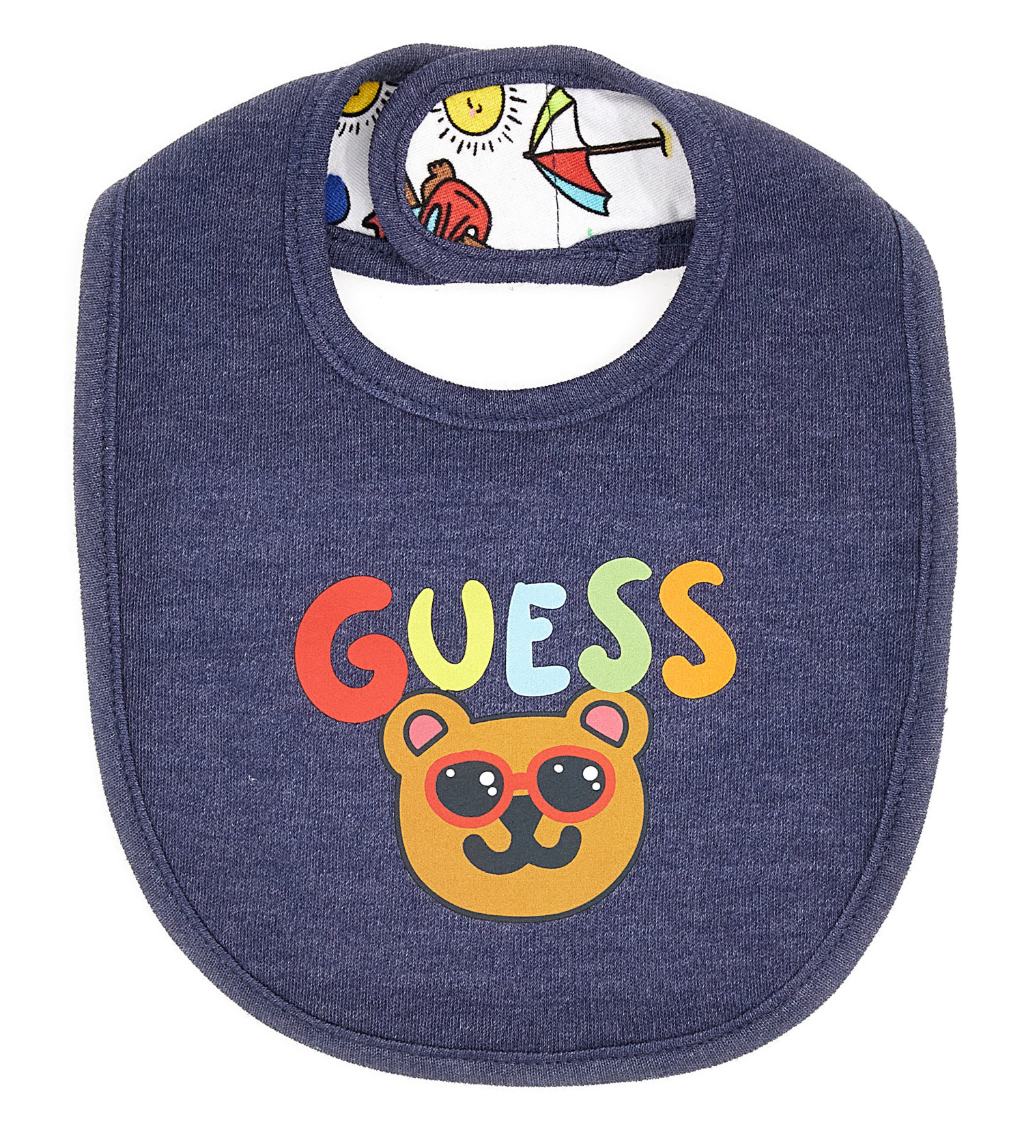 GUESS BIB H3GW04