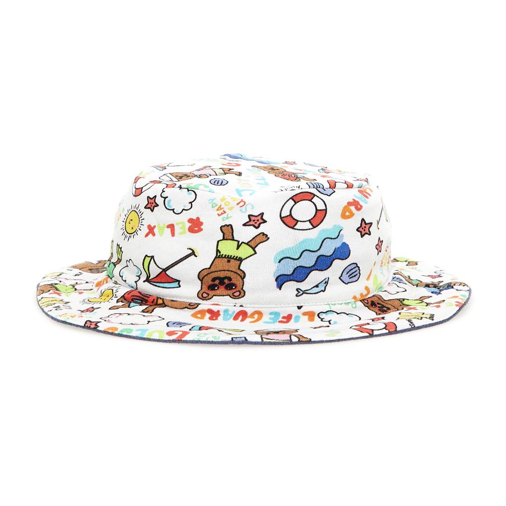 GUESS SUNHAT H3GZ00