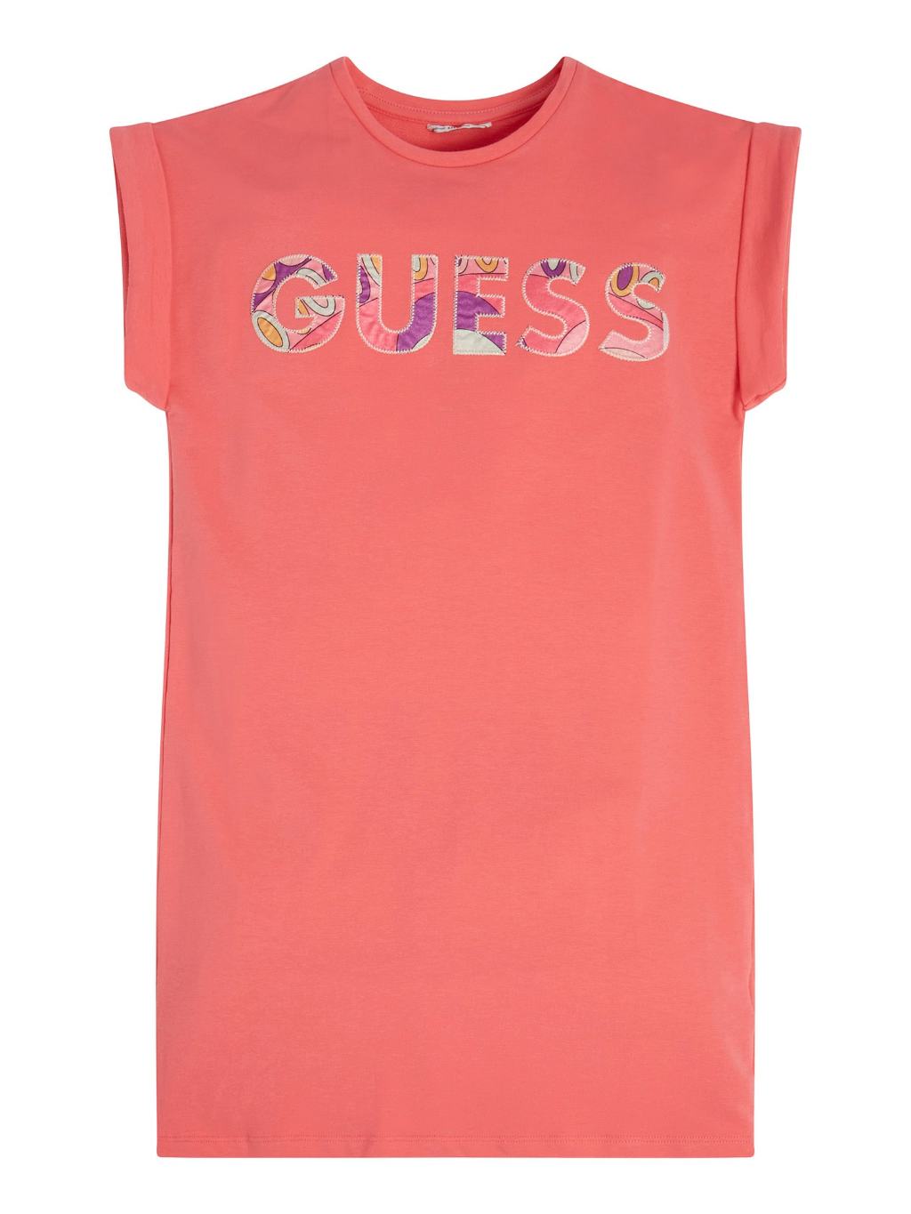 GUESS DRESS J3GK35