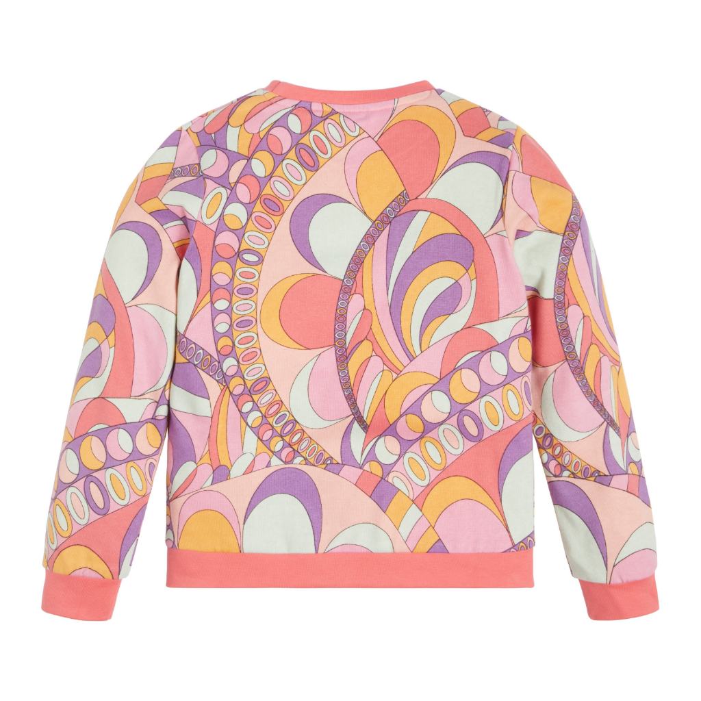 GUESS SWEATSHIRT J3GQ01