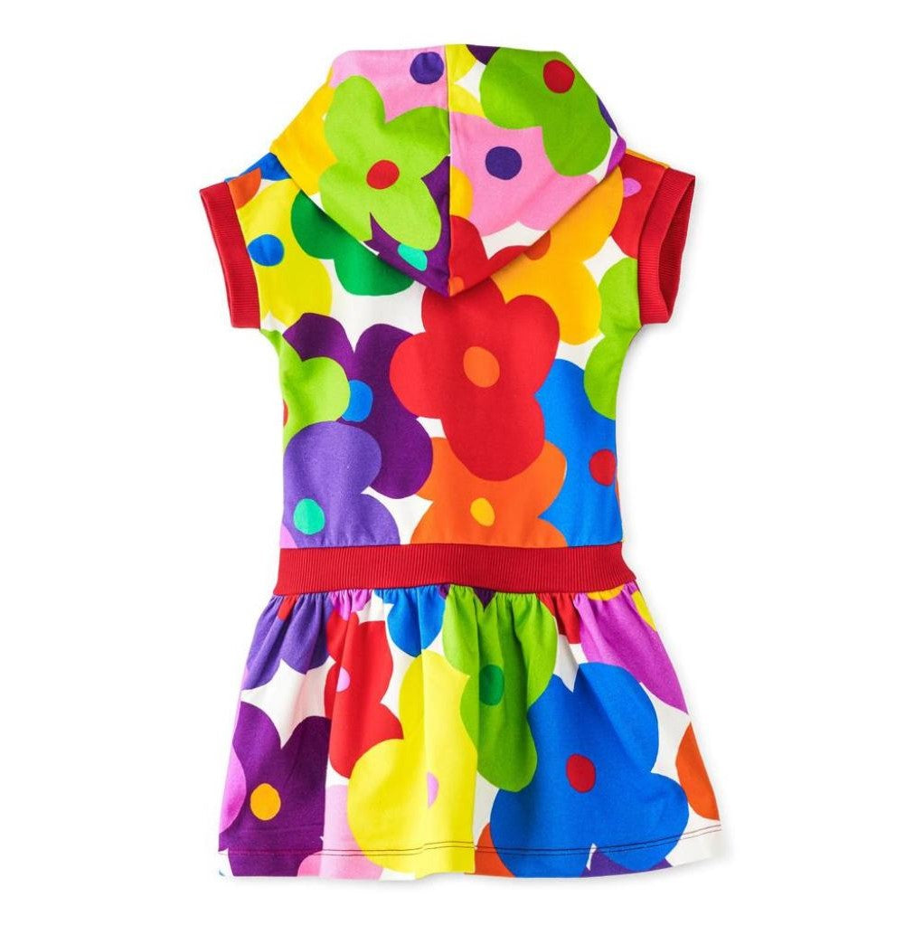 ROSALITA SENORITAS SURFSIDE DRESS