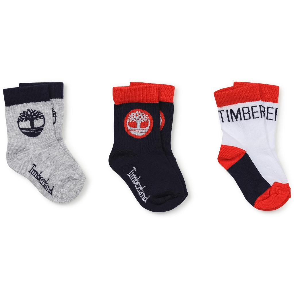 TIMBERLAND SOCKS T00285