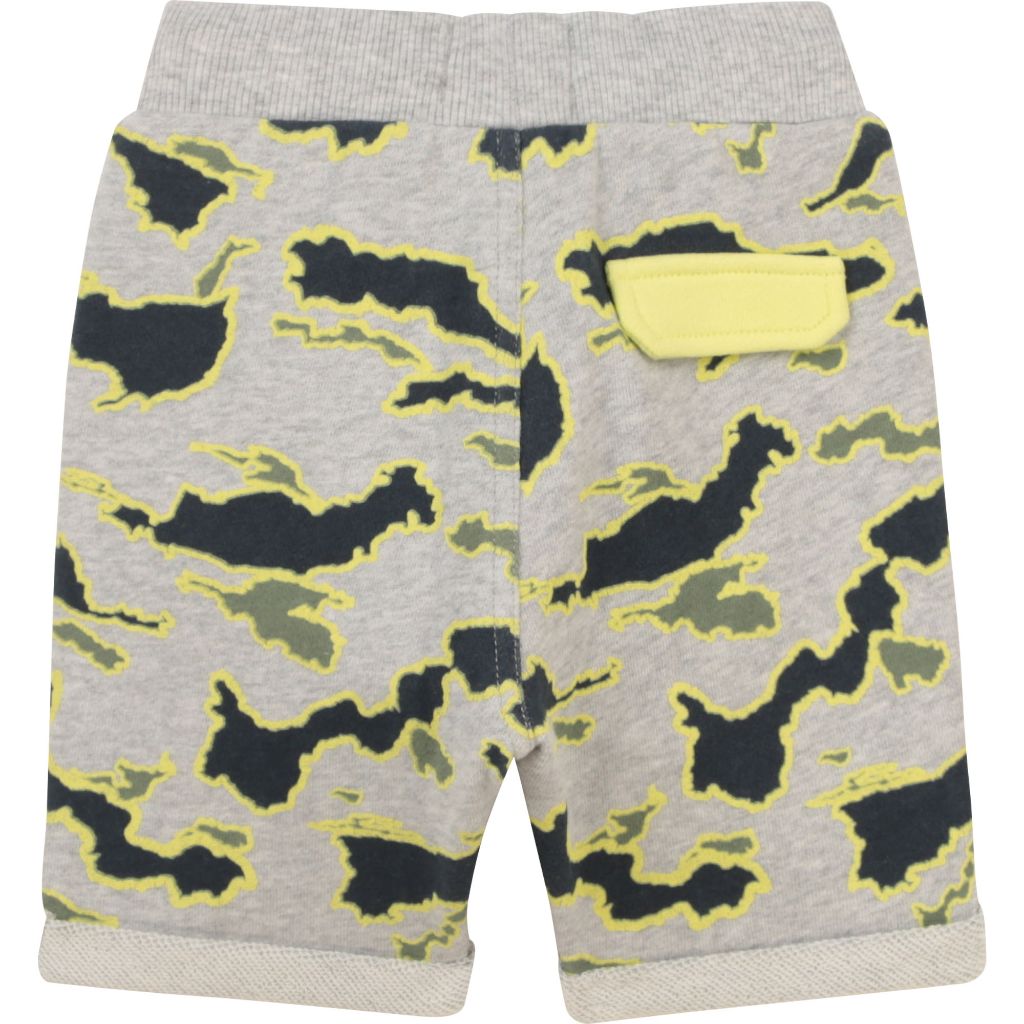 TIMBERLAND SHORTS T04985
