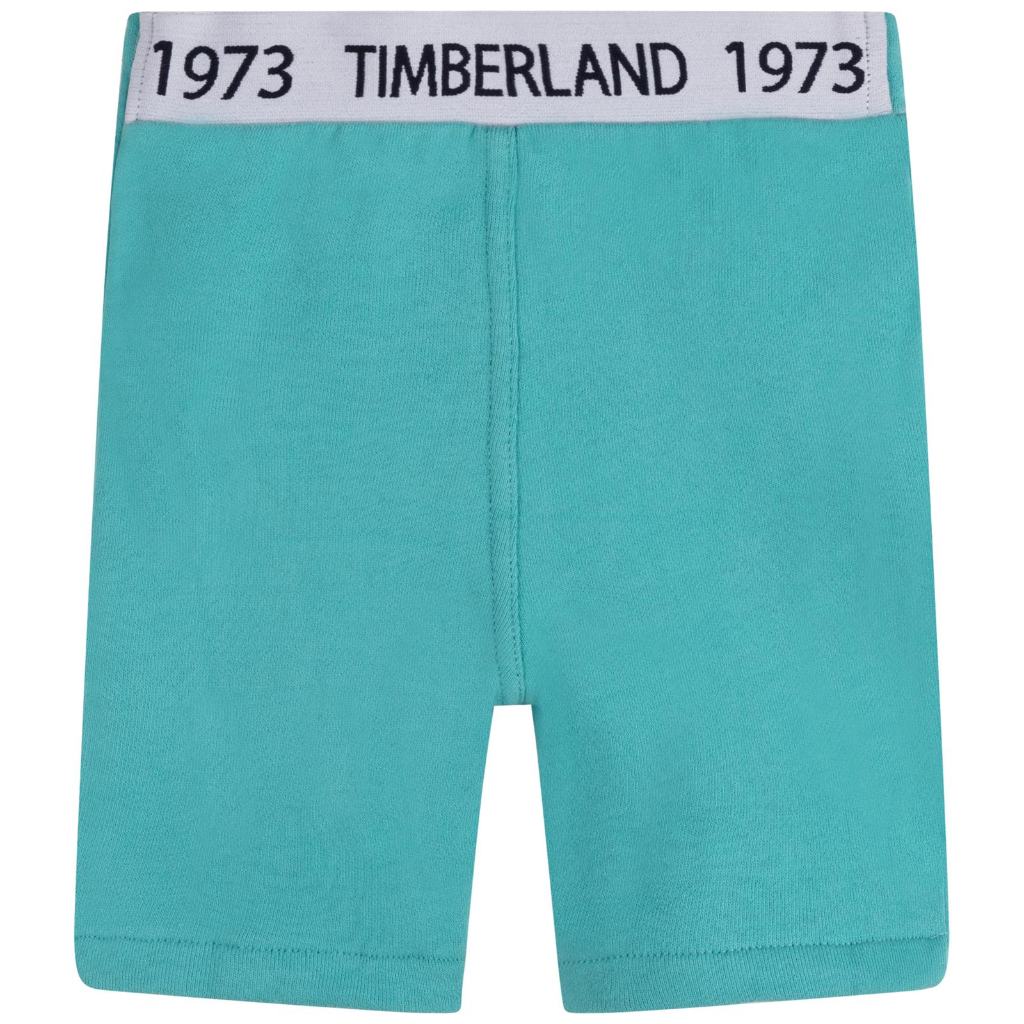 TIMBERLAND SHORTS T04A12