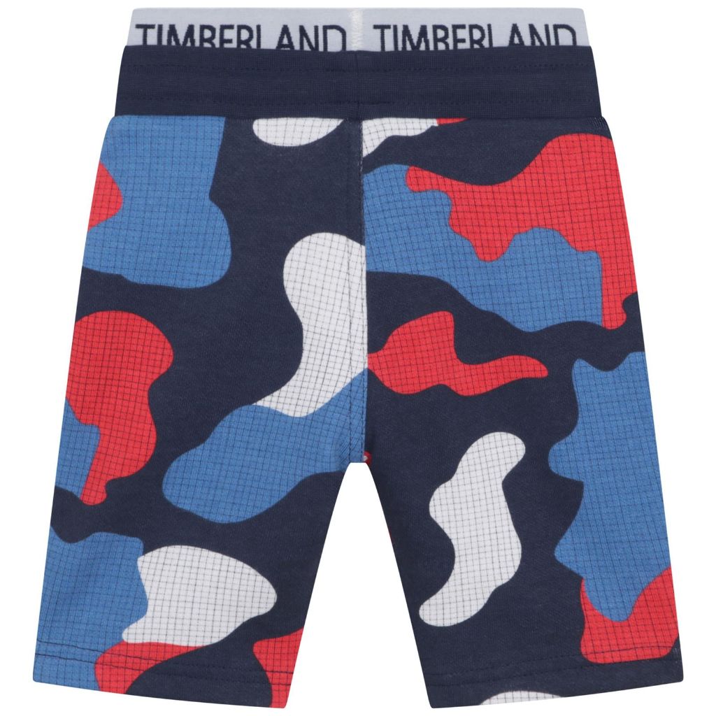 TIMBERLAND SHORTS T04A13