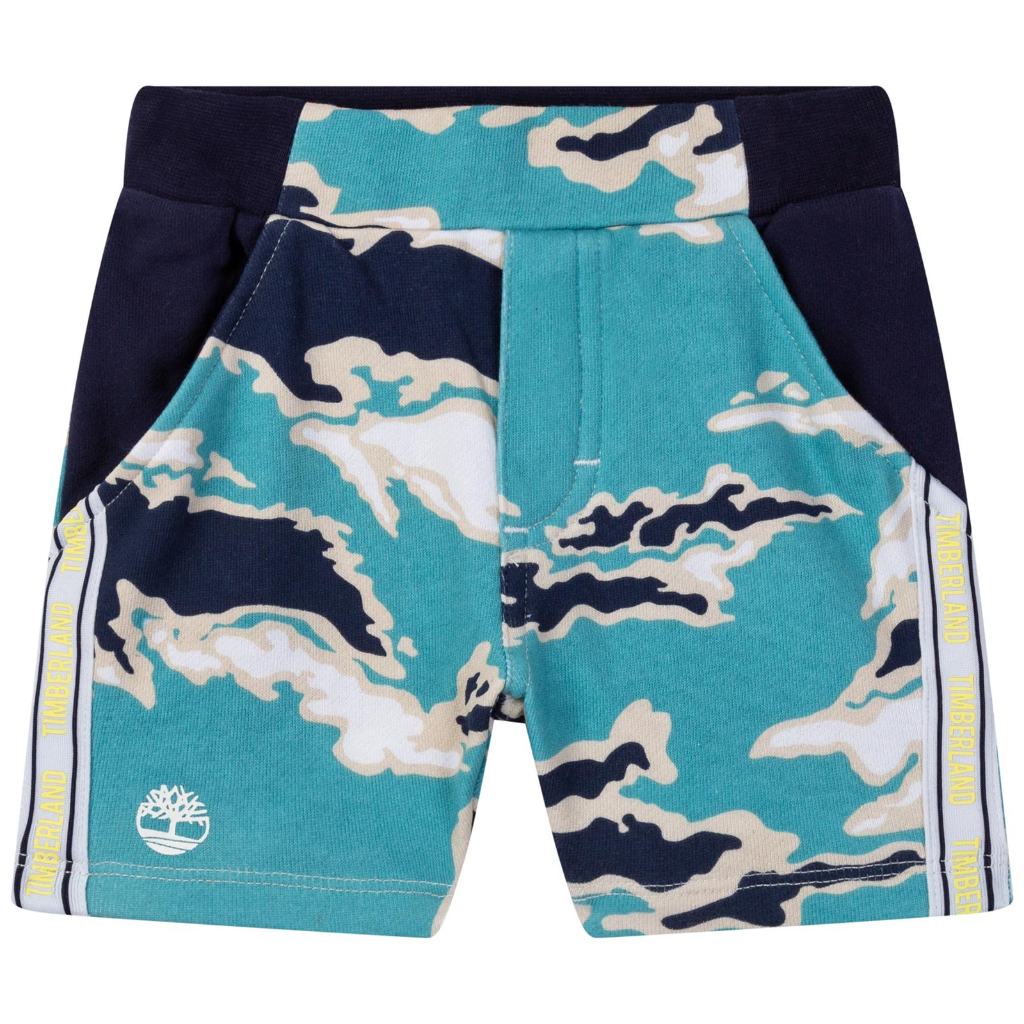 TIMBERLAND SHORTS T04A14