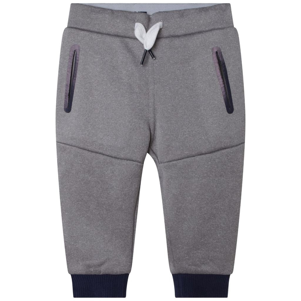 TIMBERLAND TRACKSUIT PANTS T04A32